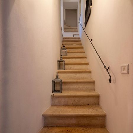 Corte Dei Romiti Apartment - Lecce Selection Eksteriør bilde