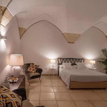 Corte Dei Romiti Apartment - Lecce Selection Eksteriør bilde