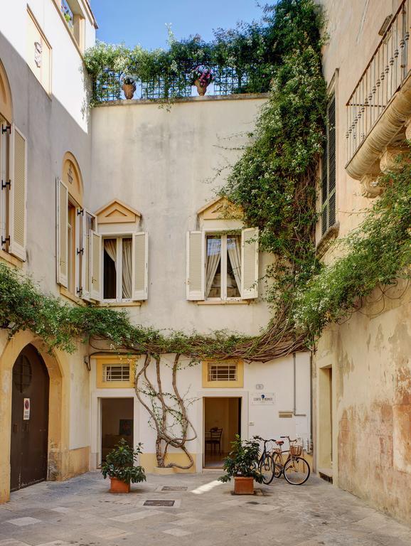 Corte Dei Romiti Apartment - Lecce Selection Rom bilde