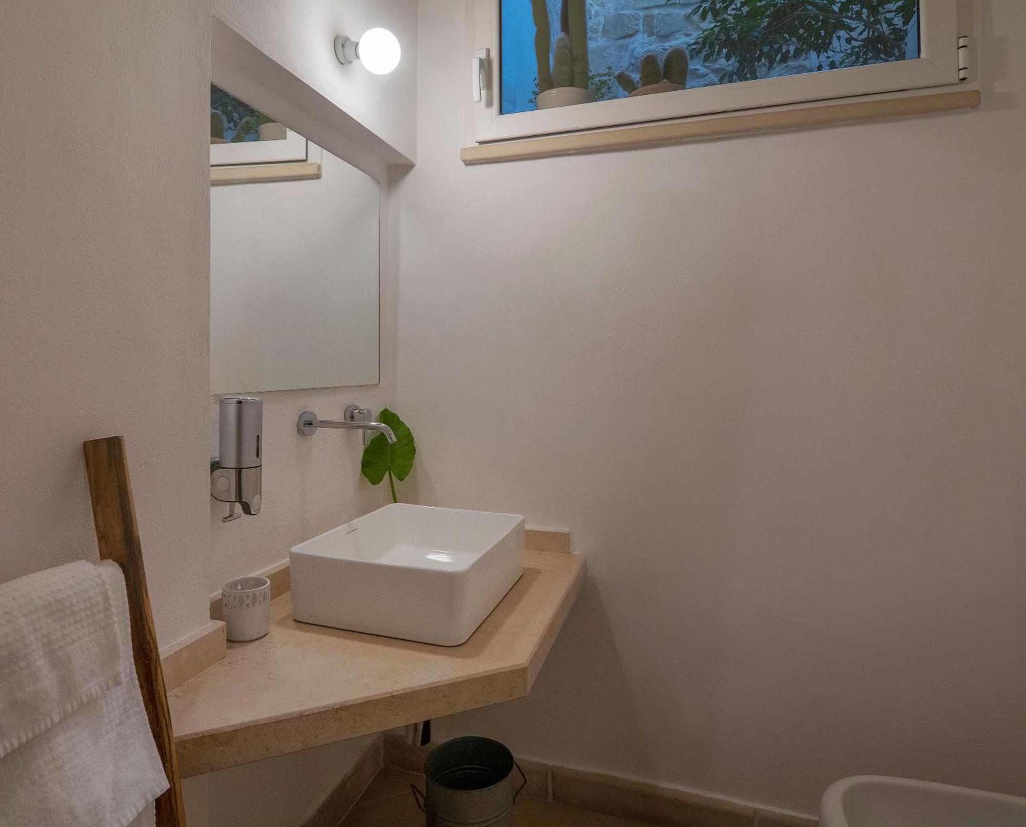 Corte Dei Romiti Apartment - Lecce Selection Eksteriør bilde
