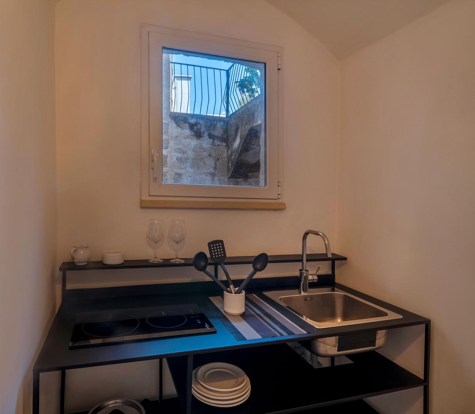 Corte Dei Romiti Apartment - Lecce Selection Eksteriør bilde