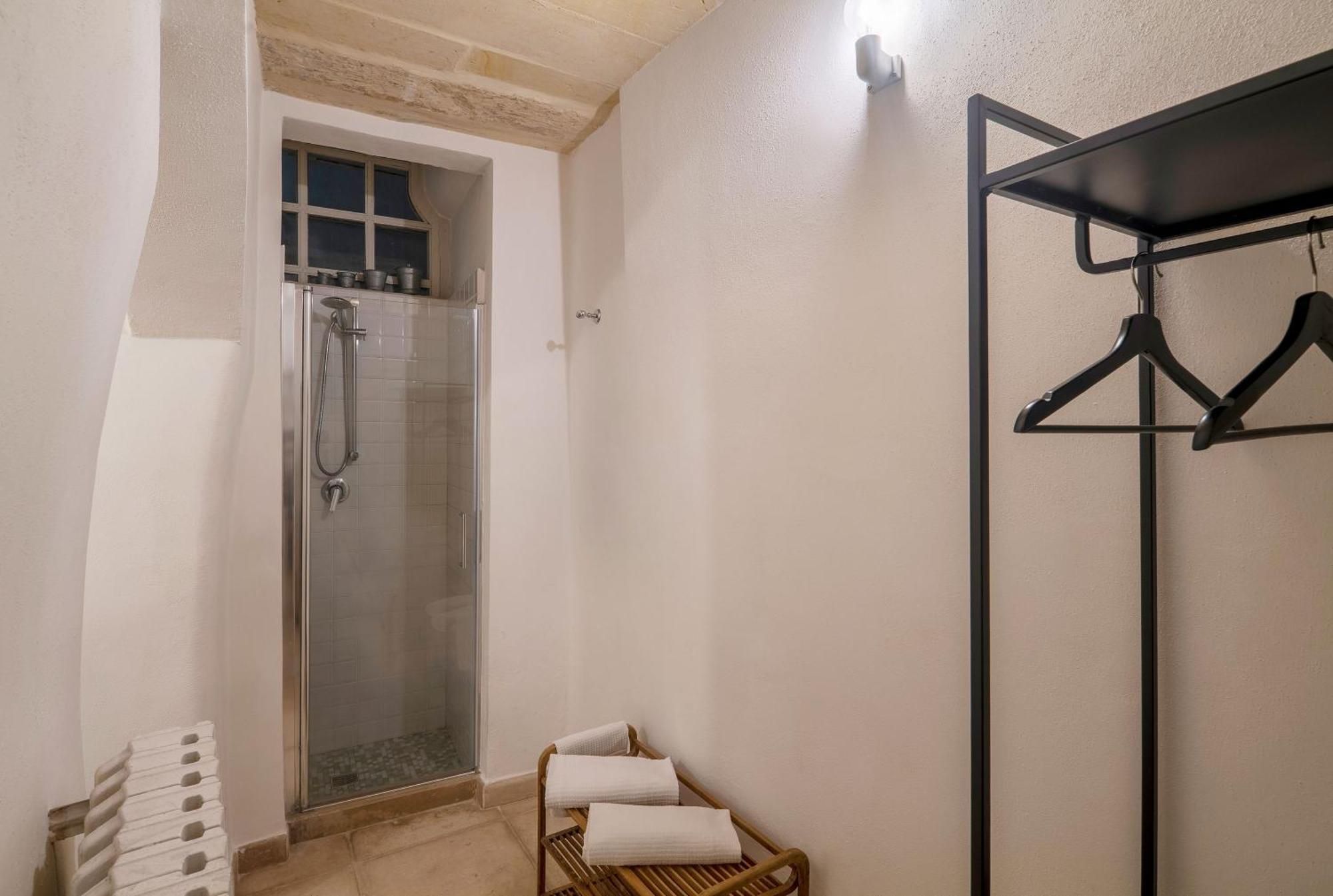 Corte Dei Romiti Apartment - Lecce Selection Eksteriør bilde