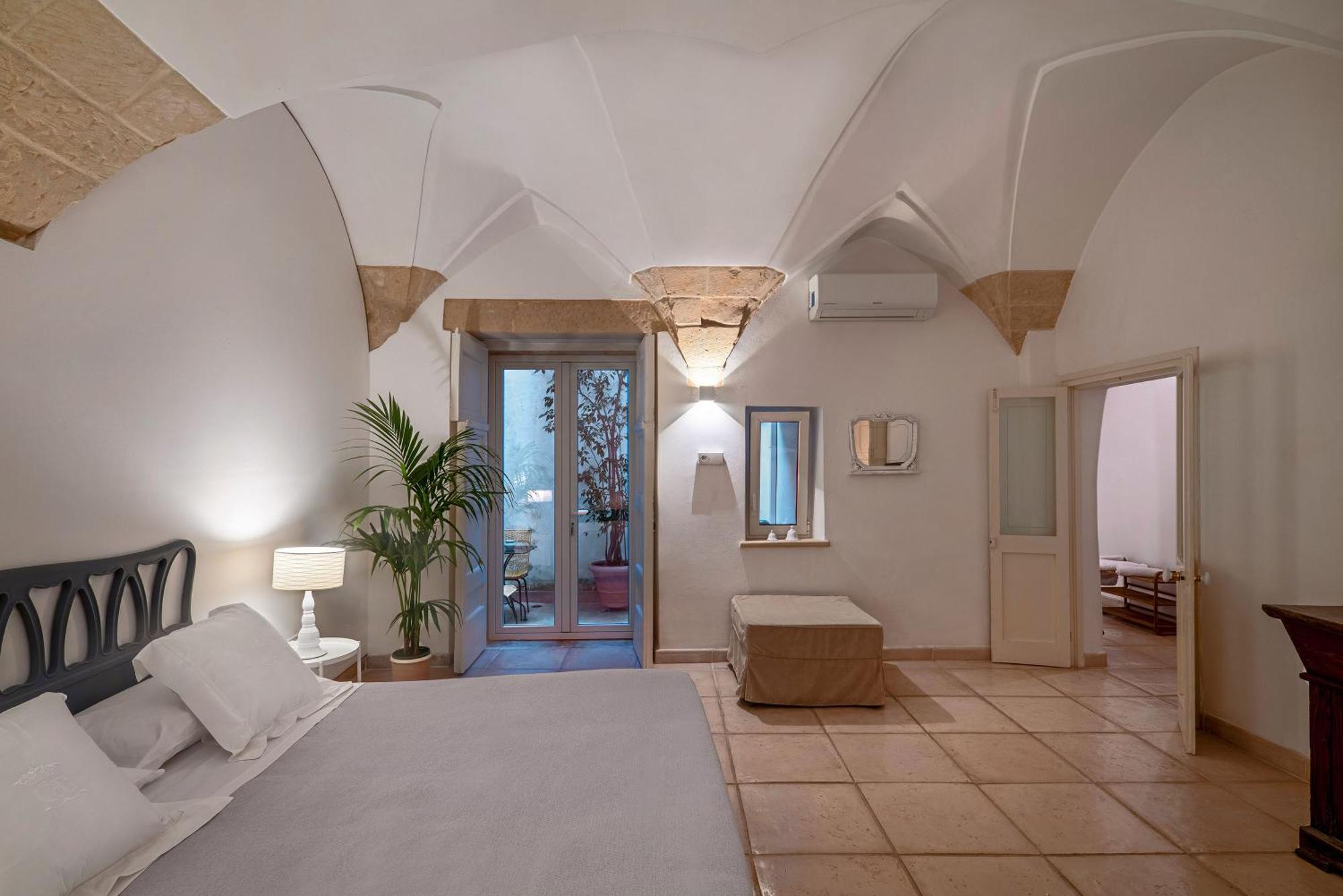 Corte Dei Romiti Apartment - Lecce Selection Eksteriør bilde