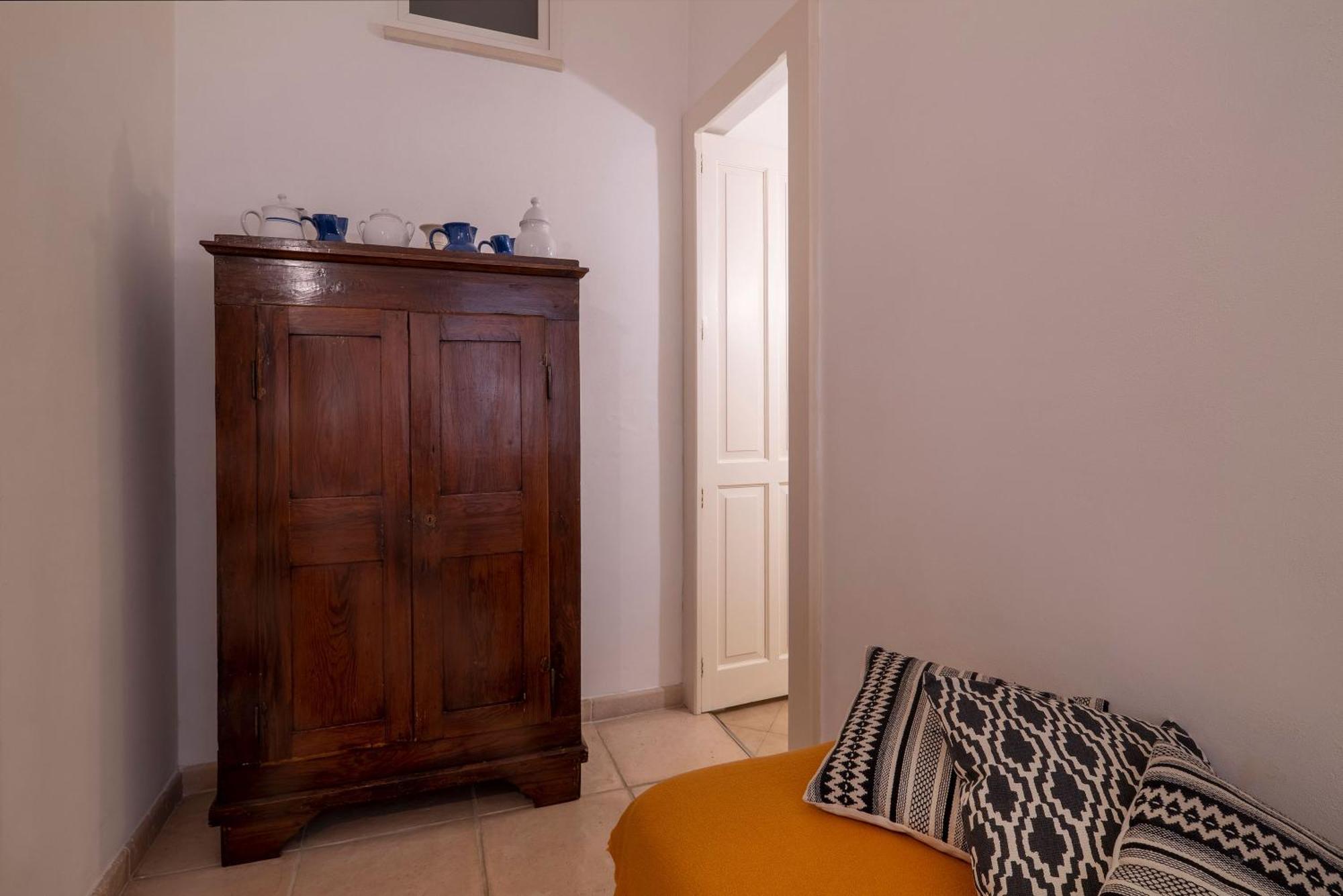 Corte Dei Romiti Apartment - Lecce Selection Eksteriør bilde
