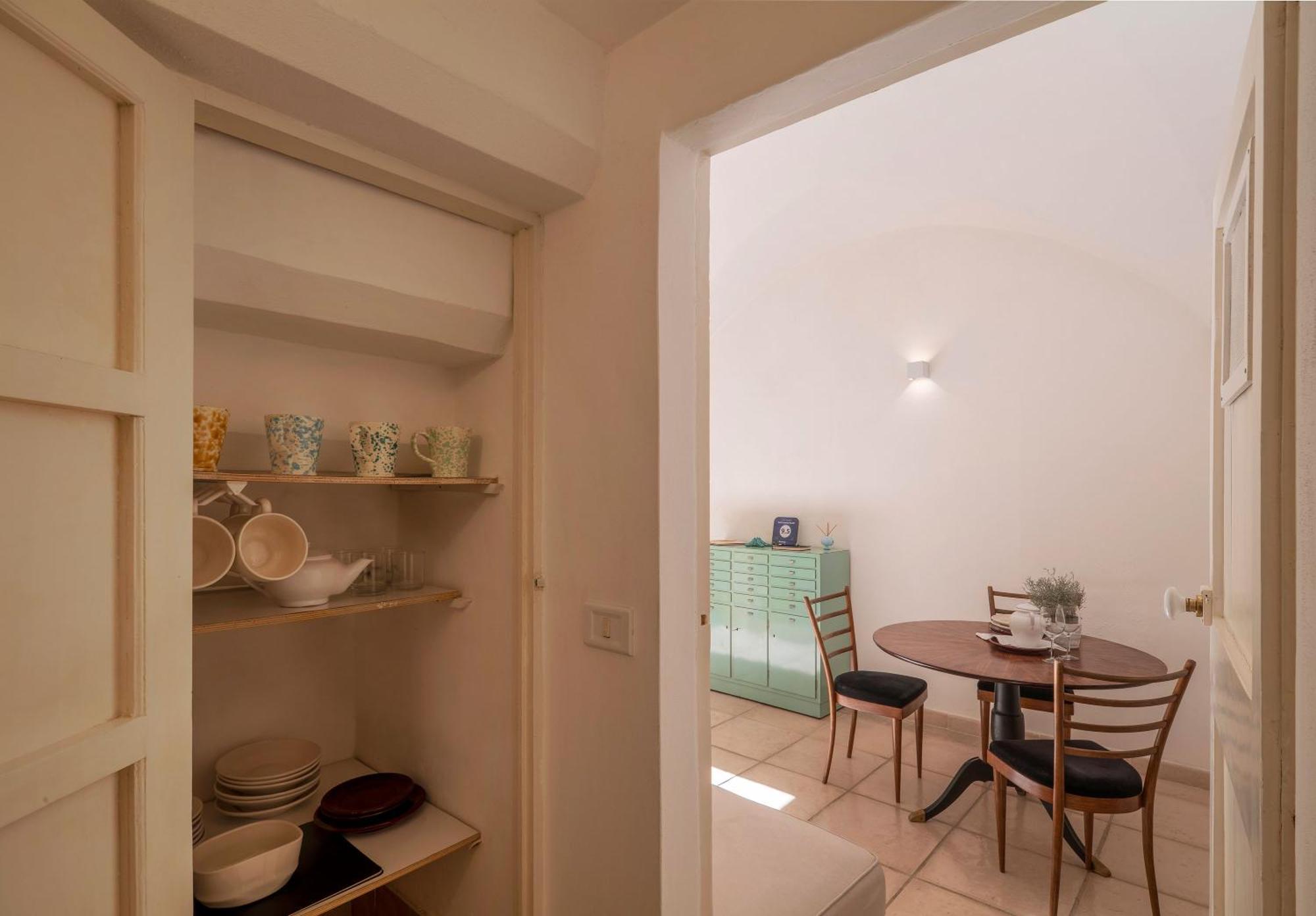 Corte Dei Romiti Apartment - Lecce Selection Eksteriør bilde