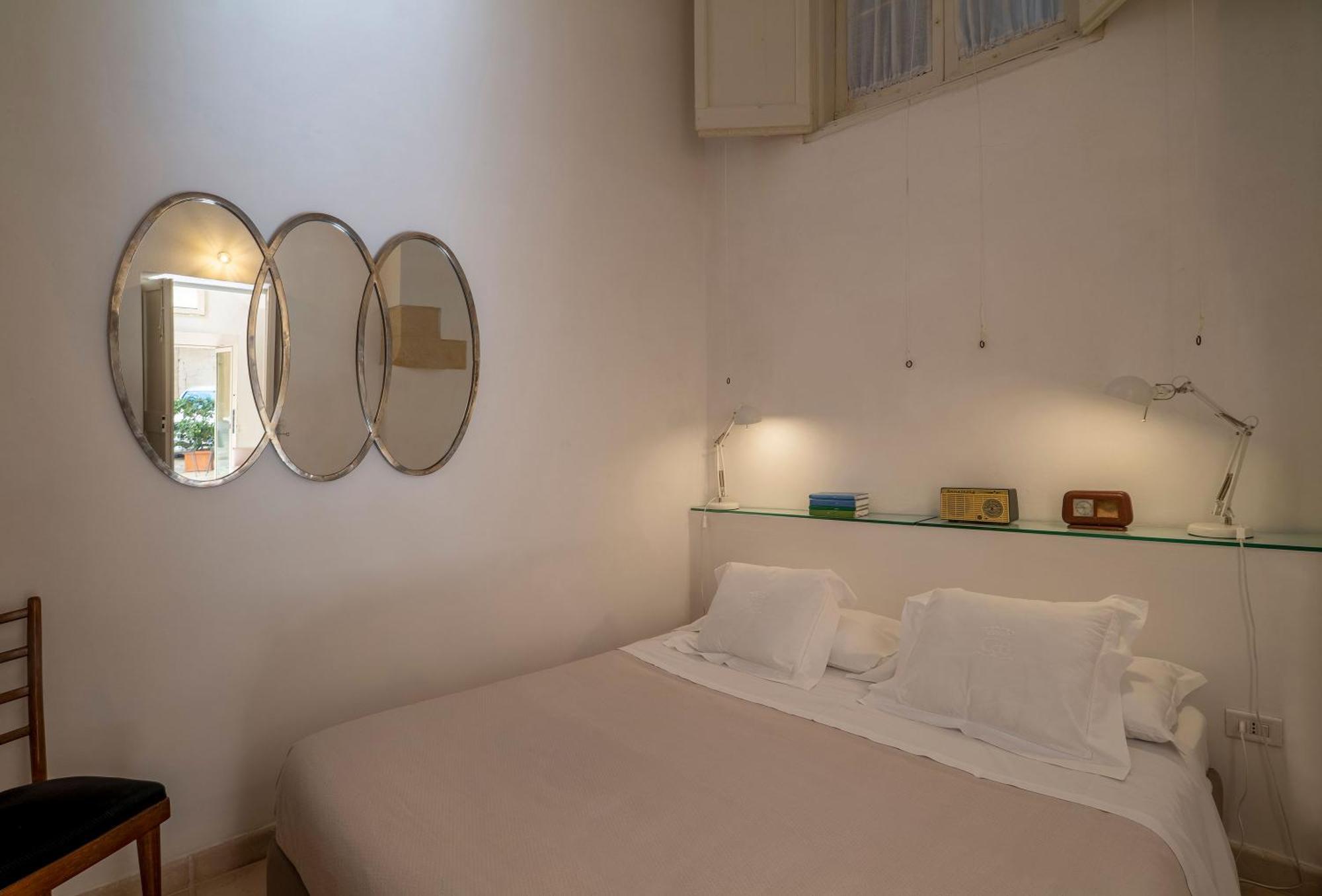 Corte Dei Romiti Apartment - Lecce Selection Eksteriør bilde