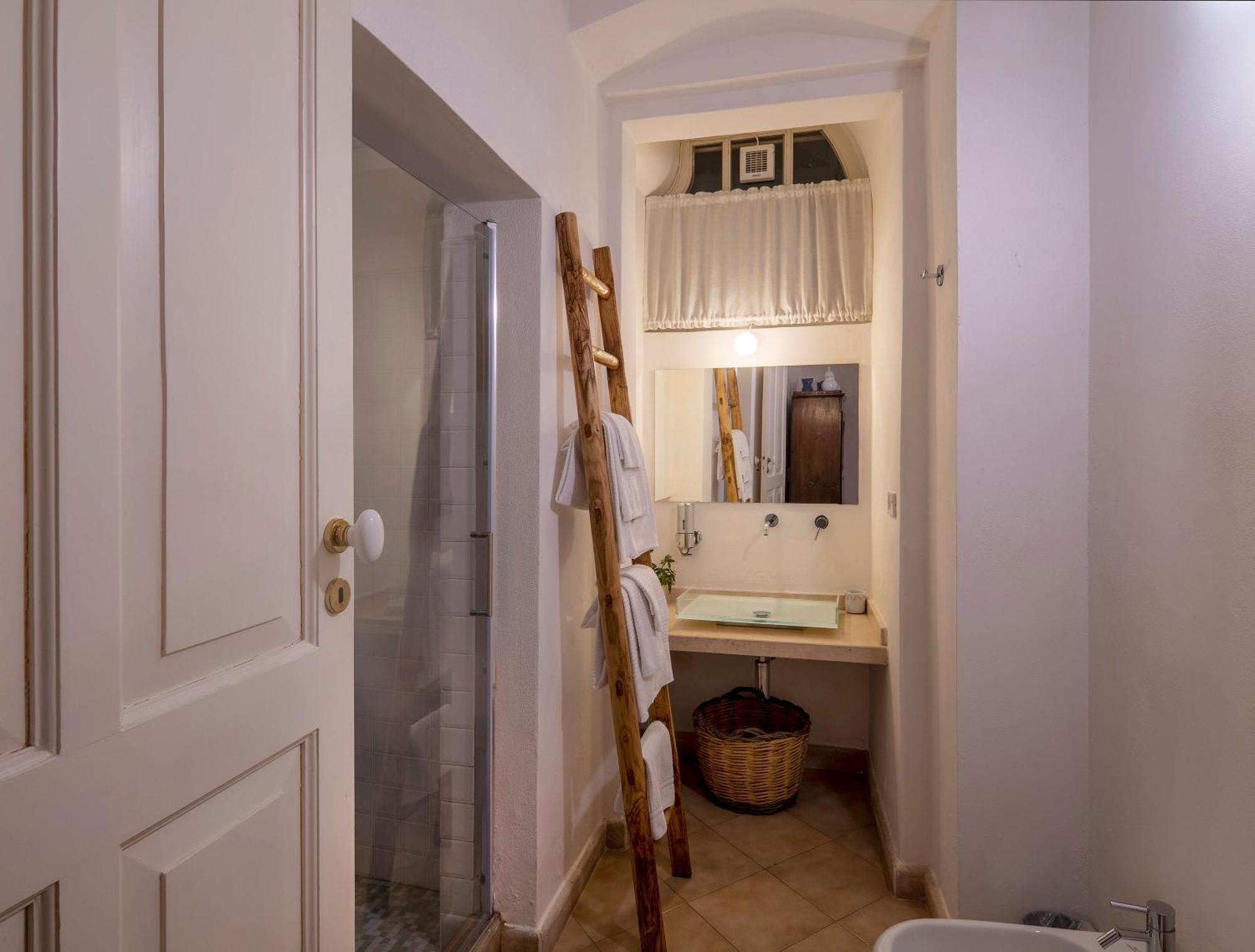 Corte Dei Romiti Apartment - Lecce Selection Eksteriør bilde