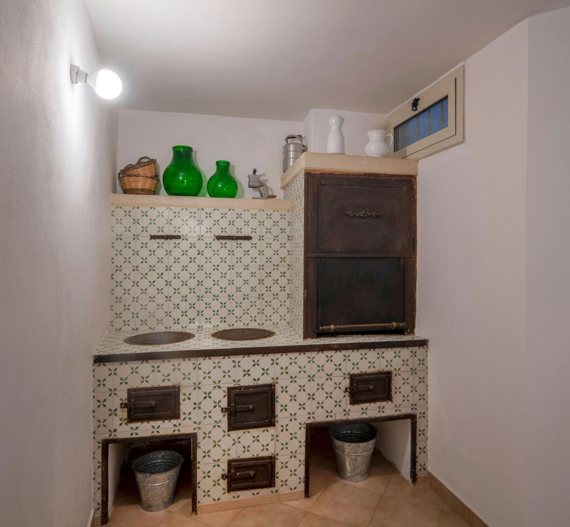 Corte Dei Romiti Apartment - Lecce Selection Eksteriør bilde